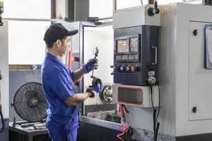 五種法蘭的加工工藝步驟